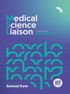 cover image of MEDICAL SCIENCE LIAISON